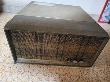 Giradischi vintage Philips 