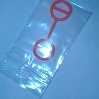 para SWATCH rosa in silicone anni 80 perfetto