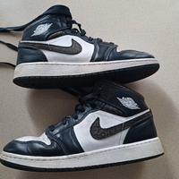 Nike air ragazzo