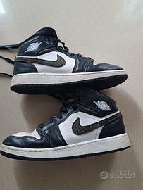 Nike air ragazzo