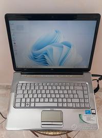 Notebook HP Pavilion DV6