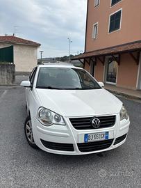 Volkswagen Polo 1.4/80CV 16V 5p. Comfort. BiFuel G
