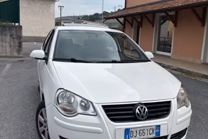 Volkswagen Polo 1.4/80CV 16V 5p. Comfort. BiFuel G