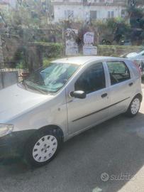 Fiat punto 1.2