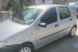 Fiat punto 1.2