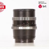 Carl Zeiss Jena DDR Biometar 120 F2.8
