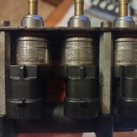 Iniettore  barracuda