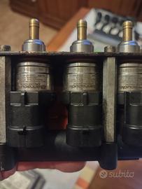 Iniettore  barracuda