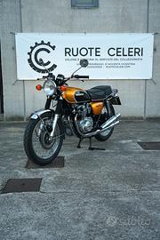 HONDA CB500 FOUR K1 1973