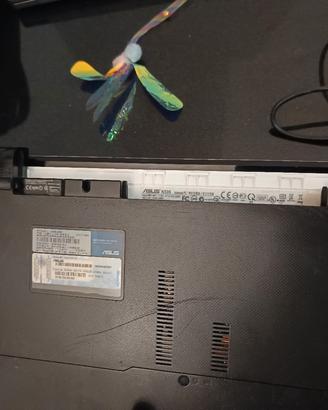 computer Asus usato 