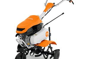 Motozappa STIHL MH600 nuova
