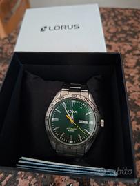 Lorus Automatico Seiko Group