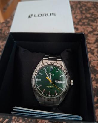 Lorus Automatico Seiko Group