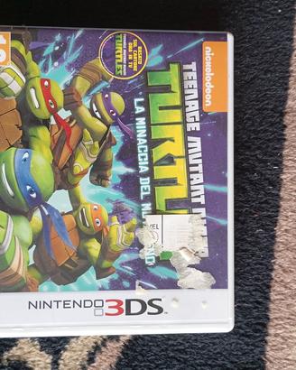 giochi per Nintendo 3DS 