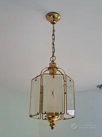 Lampadari vari