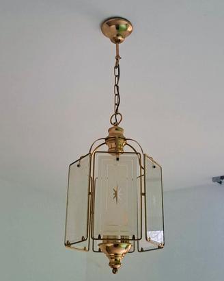 Lampadari vari