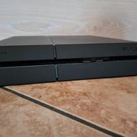 Playstation 4  1TB