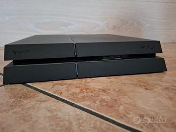 Playstation 4  1TB