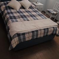 Letto da una piazza e mezzo 120x190