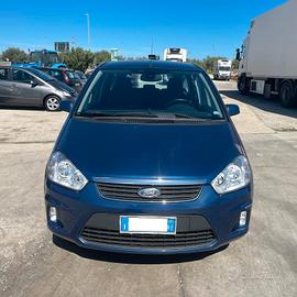 Ford Focus C-Max 1.6 TDCi 90CV Titanium