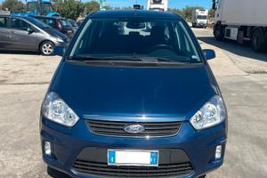 Ford Focus C-Max 1.6 TDCi 90CV Titanium