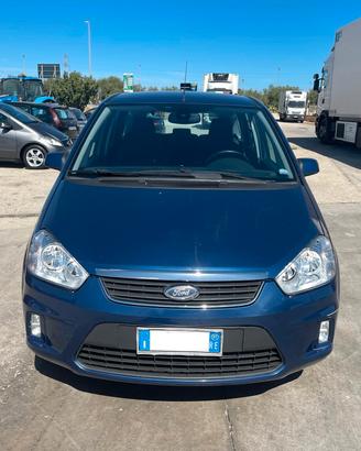Ford Focus C-Max 1.6 TDCi 90CV Titanium
