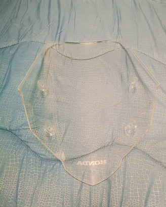 Cupolino originale Honda Transalp 750