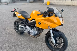 Bmw F800s