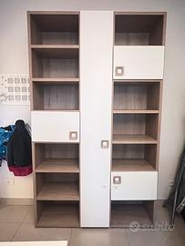Libreria Giessegi