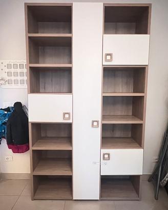 Libreria Giessegi