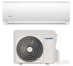 condizionatore Comfee  con scheda IO da sostituire