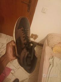 scarpe uomo