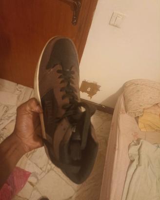 scarpe uomo