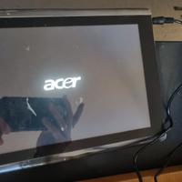 &9879N-PC/Tablet Tablet Packard Bell