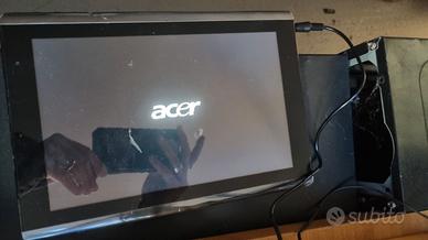 &9879N-PC/Tablet Tablet Packard Bell