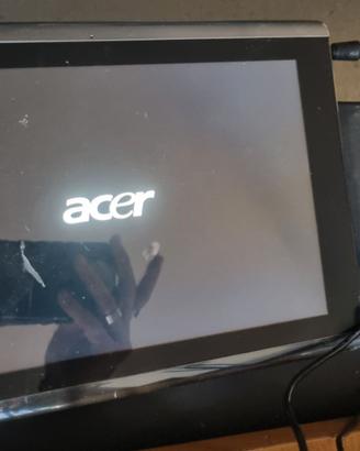 &9879N-PC/Tablet Tablet Packard Bell