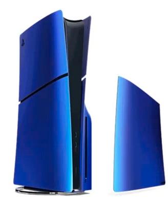 PlayStation 5 slim disc 