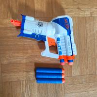 Nerf N-strike Elite Triad EX-3