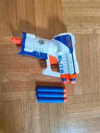 Nerf N-strike Elite Triad EX-3