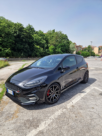 Ford Fiesta ST mk8 1.5 200CV