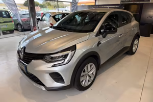 Renault Captur 1.0 TCe 90 CV Intens