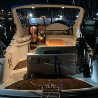 Rio 32 art natante mt. 10 Diesel