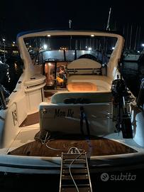 Rio 32 art natante mt. 10 Diesel