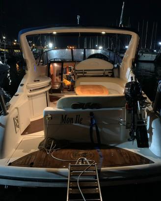 Rio 32 art natante mt. 10 Diesel