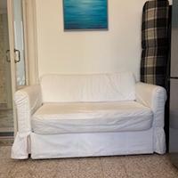 Divano Bianco