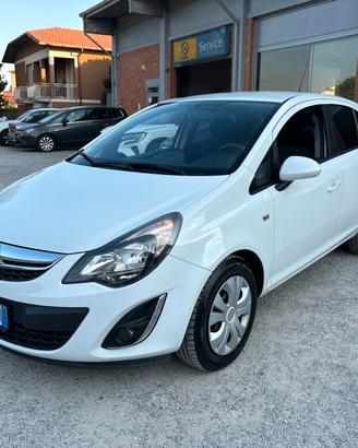 Opel Corsa 1.2 GPL 5 porte - Unico Proprietario