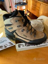 SCARPONI TREKKING "LOWA"