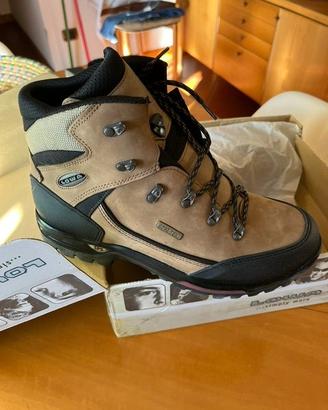 SCARPONI TREKKING "LOWA"