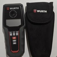 Rilevatore di Materiali Digitale per Metalli Legno