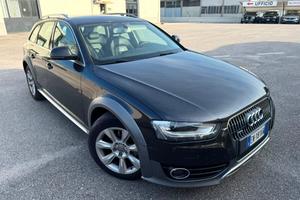 AUDI A4 ALLROAD 2.0 TDI 177 Cv - Led Navi